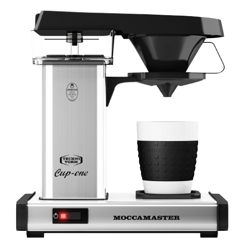 Moccamaster Cup-One (4 colores)