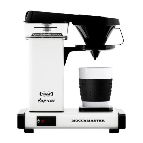 Moccamaster Cup-One (4 colores)