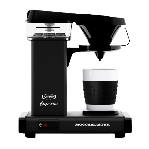 Moccamaster Cup-One (4 colores)