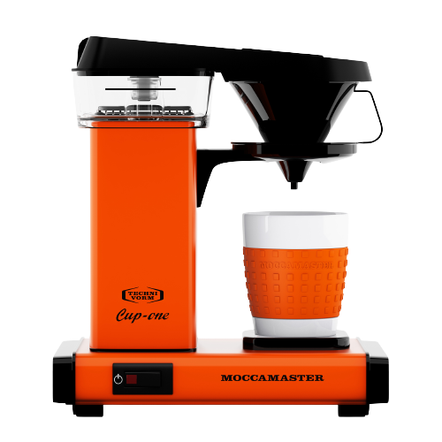 Moccamaster Cup-One (4 colores)