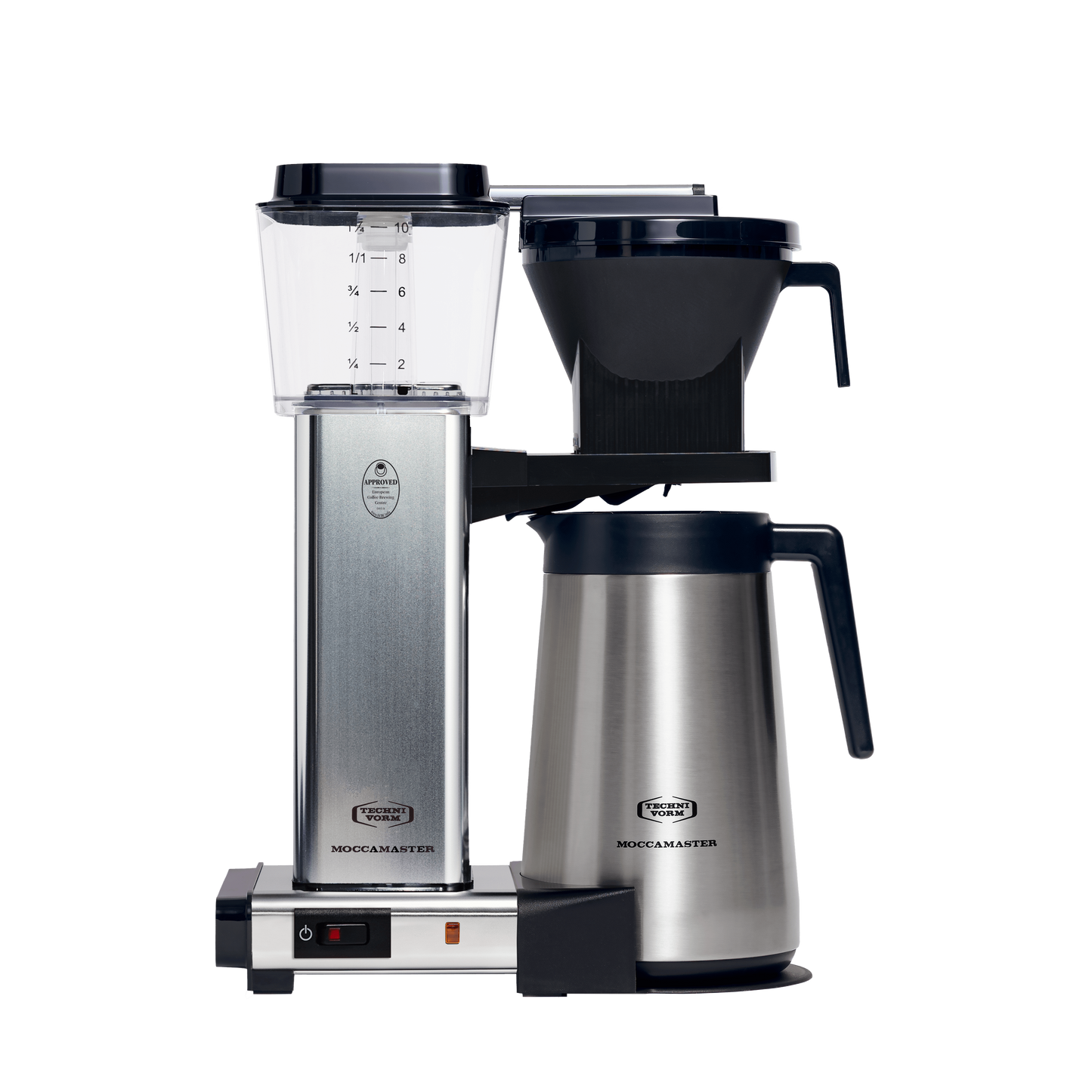 Moccamaster KBGT (5 colores)