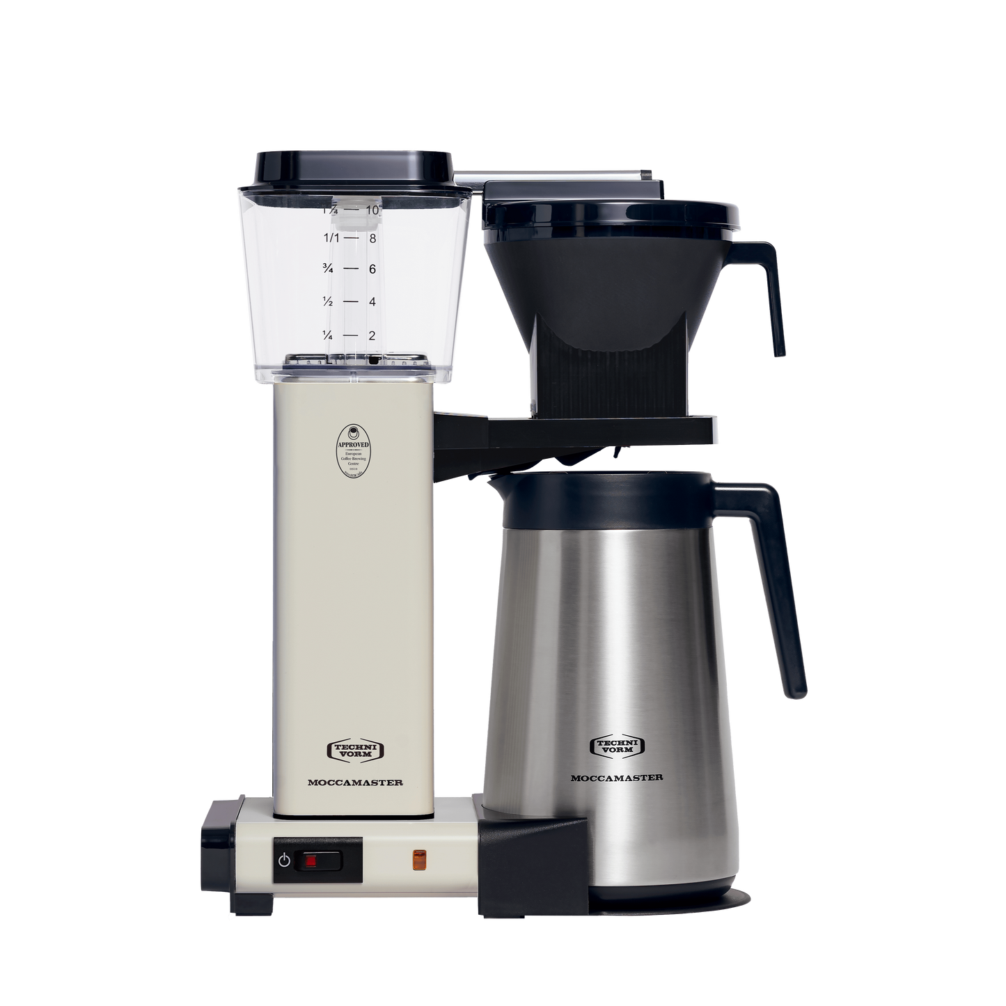 Moccamaster KBGT (5 colores)