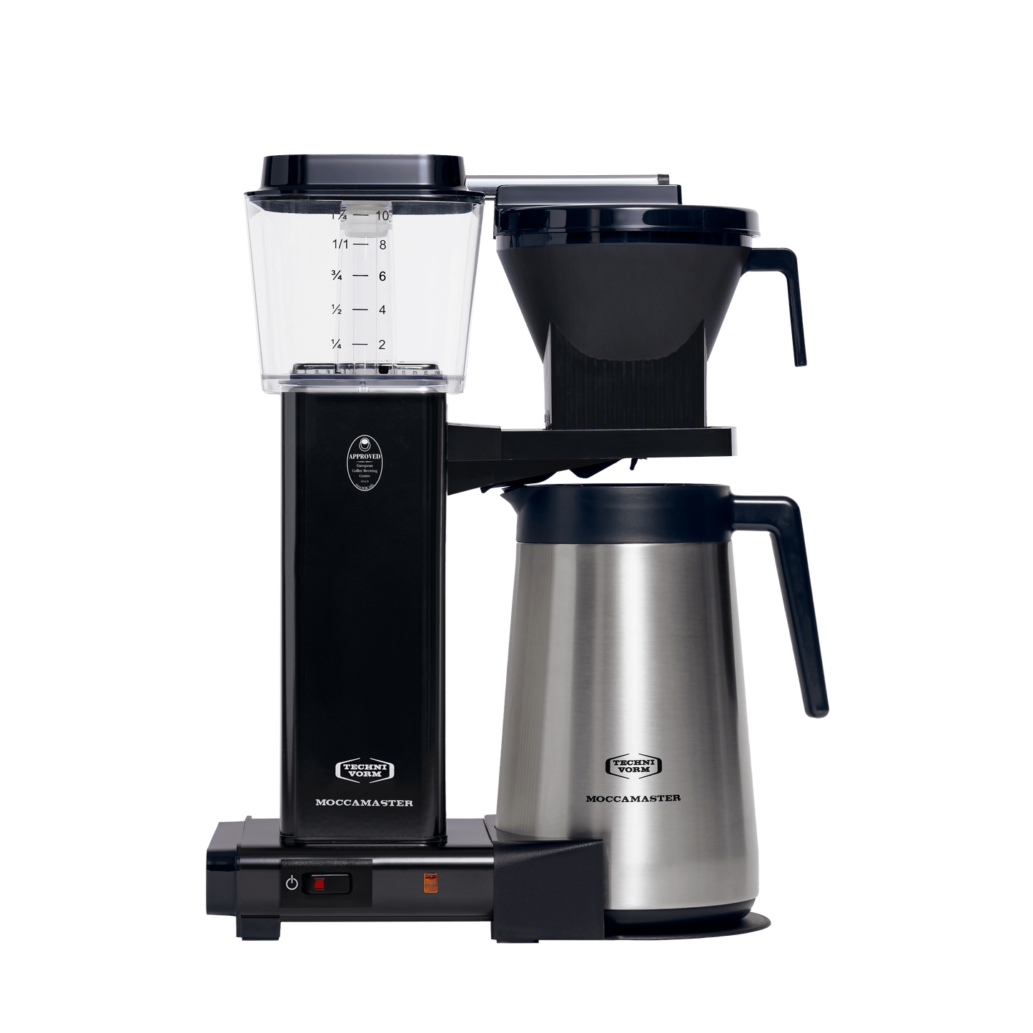 Moccamaster KBGT (5 colores)