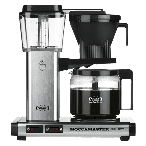 Moccamaster KBG Select (21 colores)