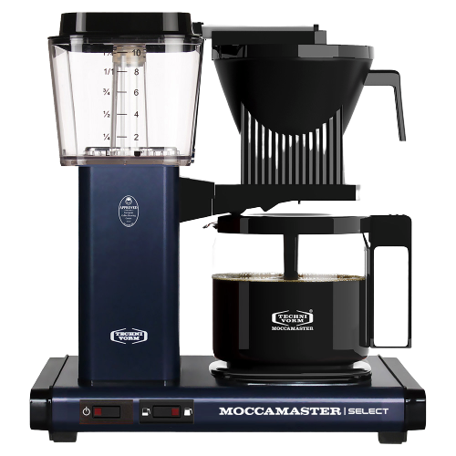 Moccamaster KBG Select (21 colores)