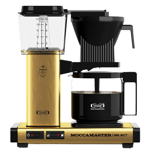 Moccamaster KBG Select (21 colores)