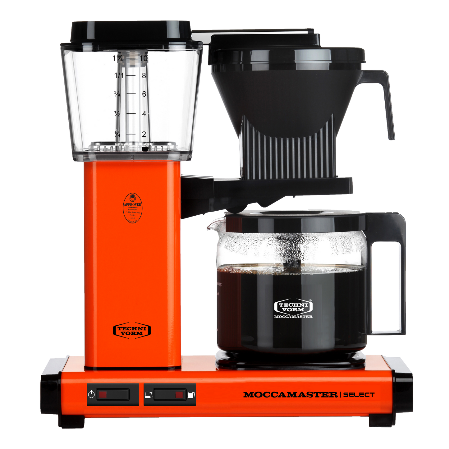 Moccamaster KBG Select (21 colores)