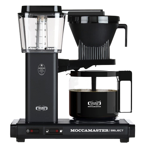 Moccamaster KBG Select (21 colores)