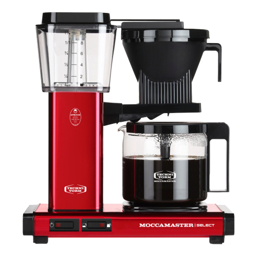Moccamaster KBG Select (21 colores)