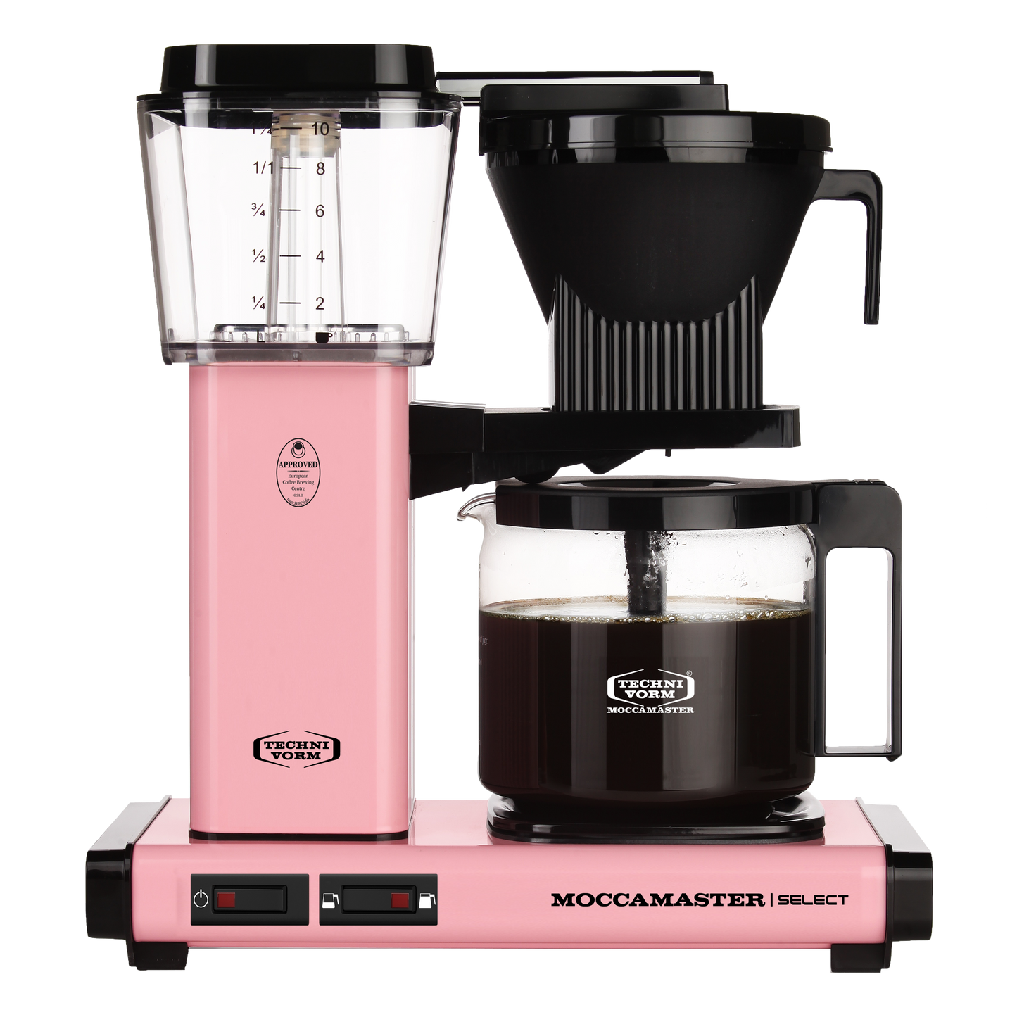 Moccamaster KBG Select (21 colores)