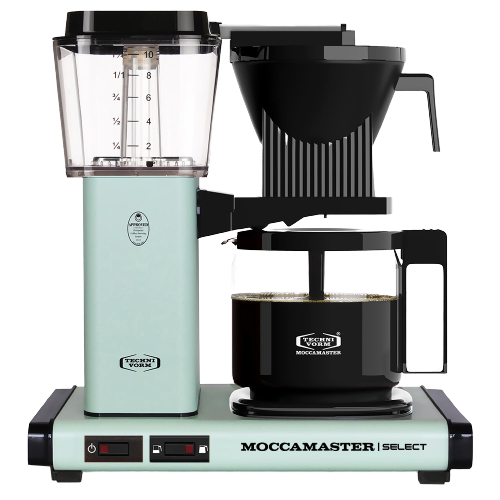 Moccamaster KBG Select (21 colores)