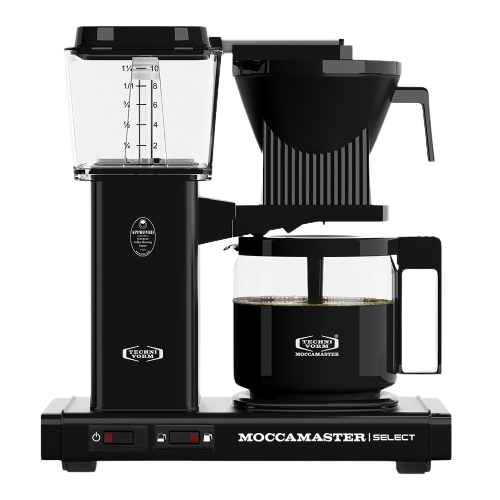Moccamaster KBG Select (21 colores)