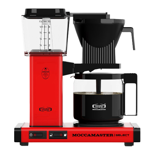 Moccamaster KBG Select (21 colores)