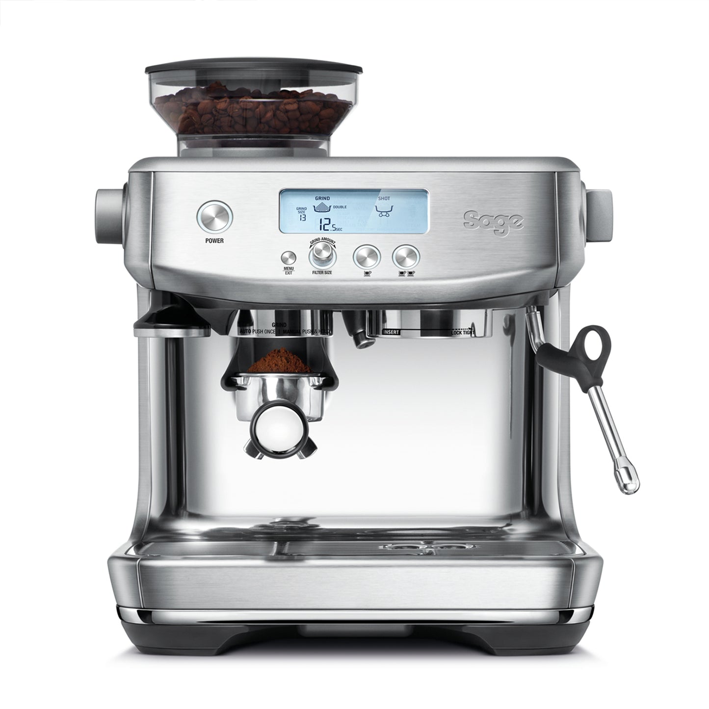 Sage Barista Pro (3 colores)