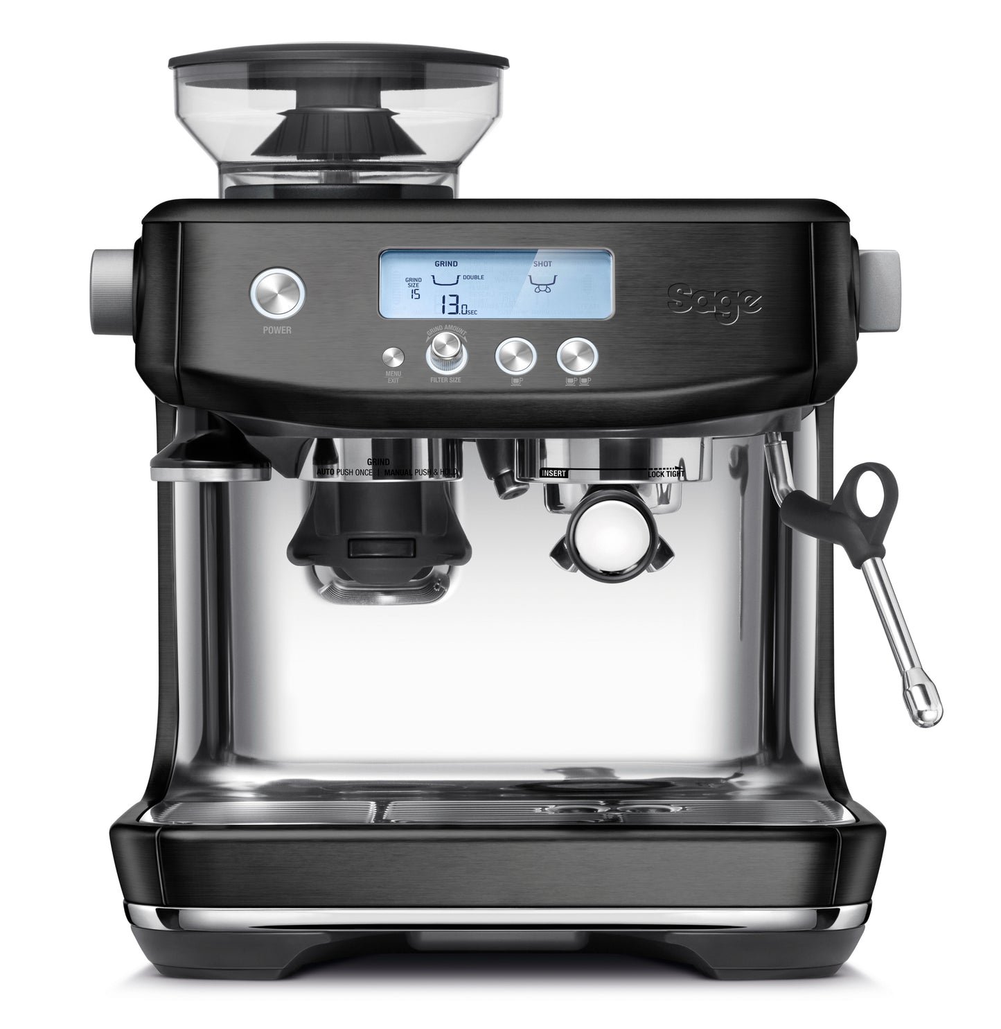 Sage Barista Pro (3 colores)