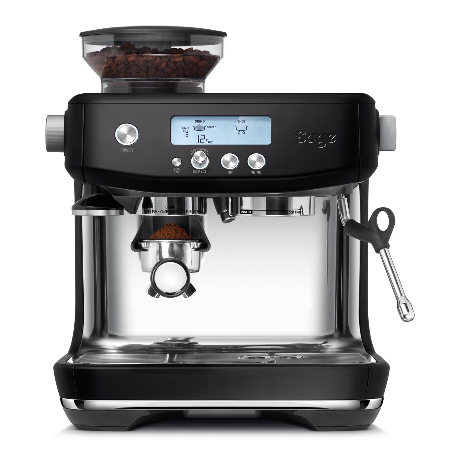 Sage Barista Pro (3 colores)