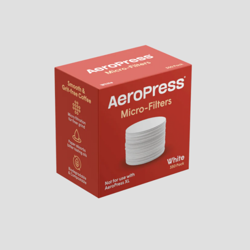 AeroPress Filtros (350 uds)