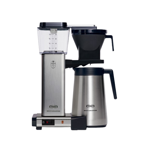 Moccamaster KBGT (5 colores)