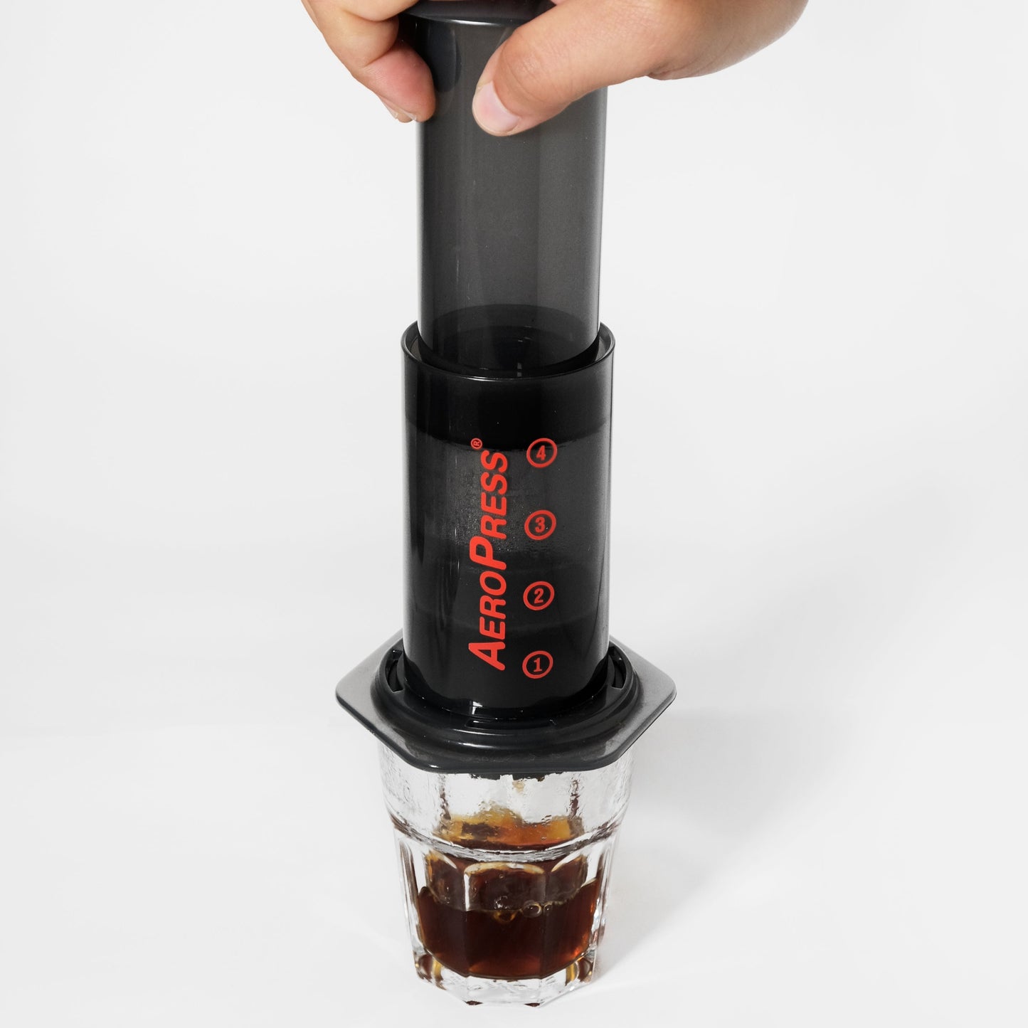 Aeropress