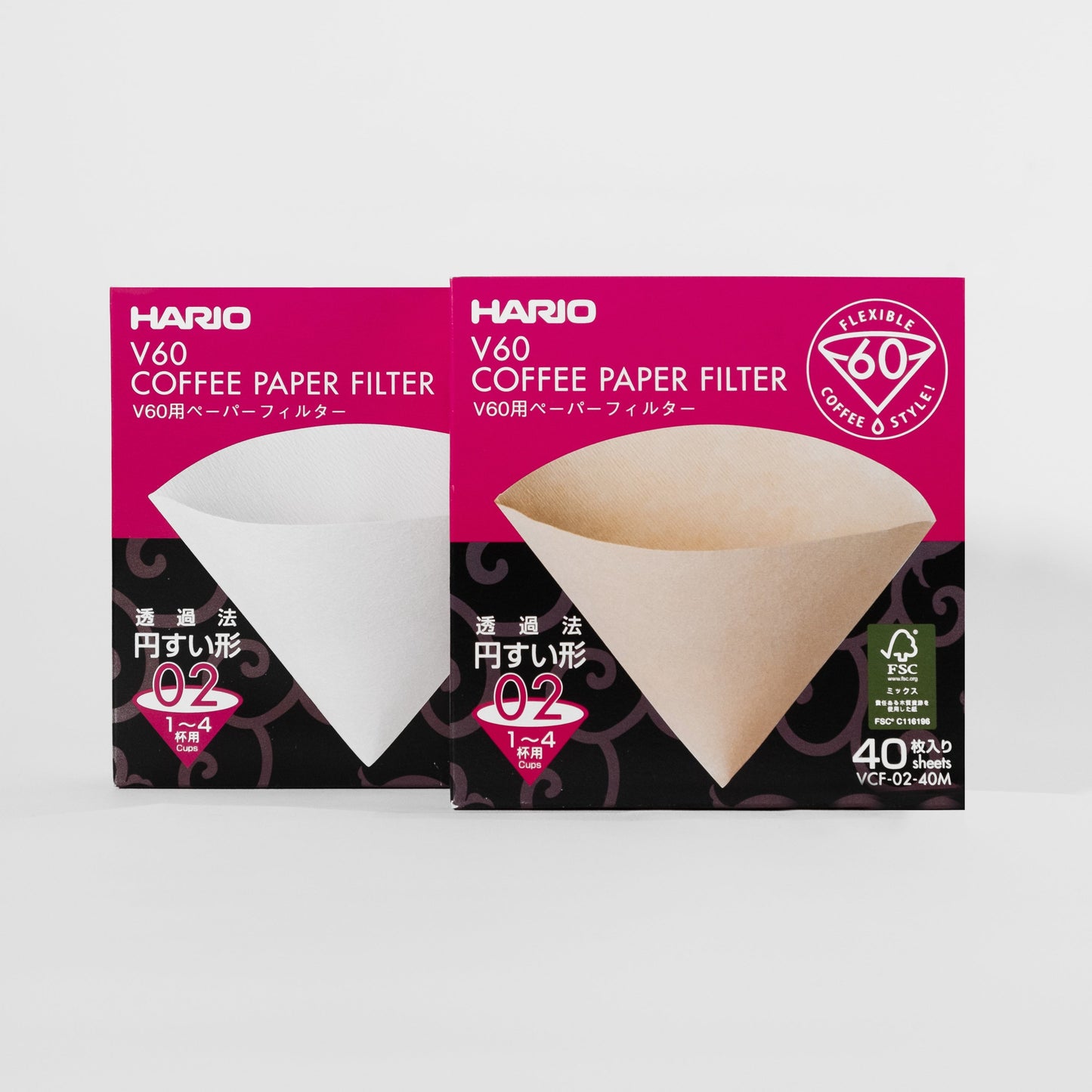 Hario-V60-Filtros