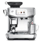 Front view image of espresso machine Sage Barista Touch Impress.