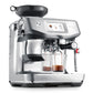 Side view image of espresso machine Sage Barista Touch Impress.
