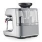 Back view image of espresso machine Sage Barista Touch Impress.