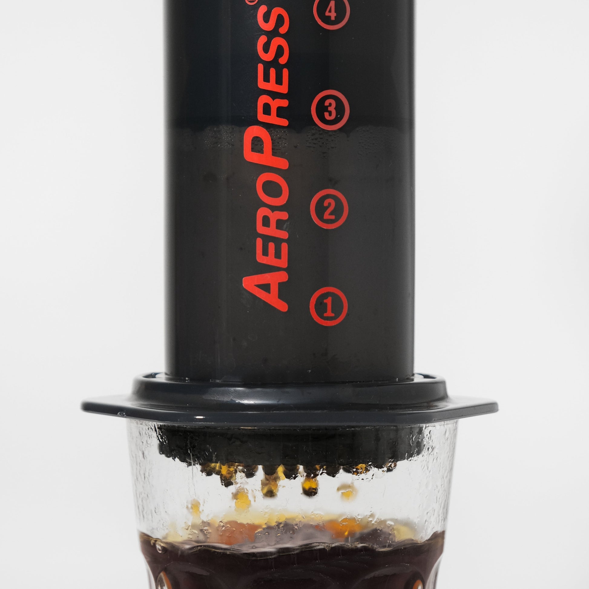 Aeropress Clásica ¿Cómo preparar un café en aeropress? – Orígenes Coffee  Roaster